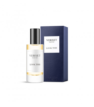 verset elle parfum